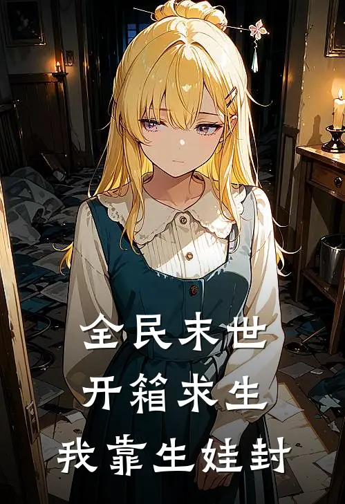 全民末世：开箱求生，我靠生娃封林辰苏清月热门小说排行_免费小说全民末世：开箱求生，我靠生娃封林辰苏清月