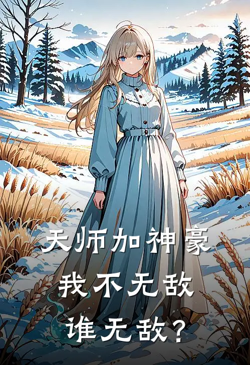 天师加神豪，我不无敌谁无敌？(张子陵张正豪)小说免费在线阅读_天师加神豪，我不无敌谁无敌？(张子陵张正豪)大结局阅读