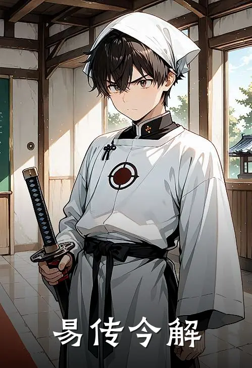 孔子孔子(易传今解)完结版免费在线阅读_《易传今解》全章节阅读