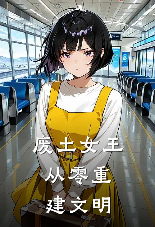 废土女王：从零重建文明林栖刘芸热门小说免费阅读_网络热门小说废土女王：从零重建文明(林栖刘芸)