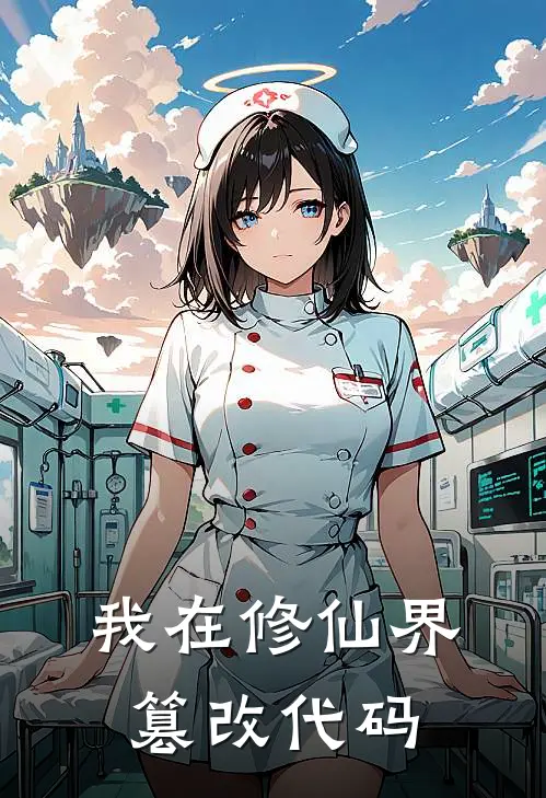 我在修仙界篡改代码