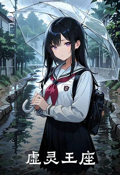 虚灵王座王灵王兆最新章节在线阅读_王灵王兆全本免费在线阅读