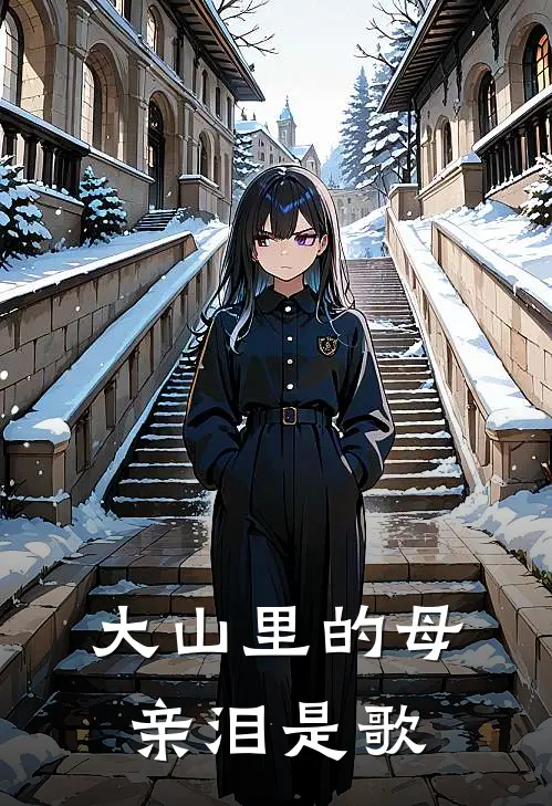 大山里的母亲泪是歌