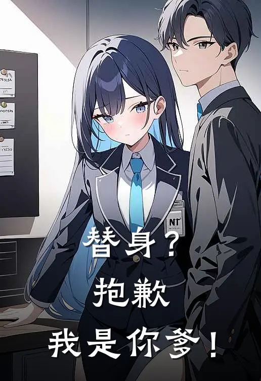 替身？抱歉，我是你爹！陆时衍温书砚全文阅读免费全集_最新全本小说替身？抱歉，我是你爹！(陆时衍温书砚)