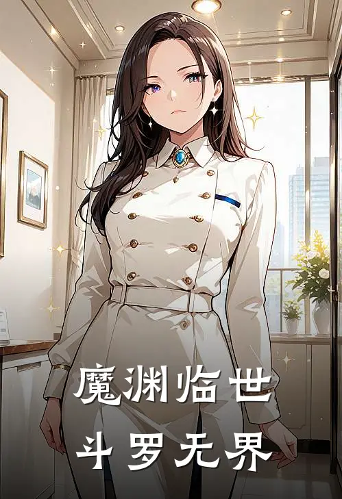 魔渊临世，斗罗无界