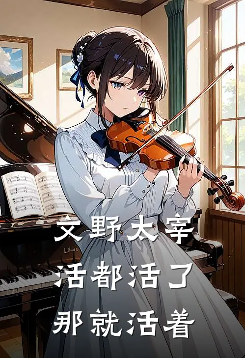 【文野】太宰活都活了，那就活着(晴羽森鸥)全文免费小说_小说免费完结【文野】太宰活都活了，那就活着(晴羽森鸥)