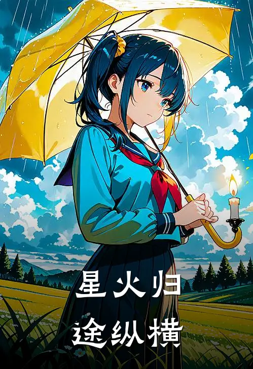 星火归途纵横林星澜林云笙推荐完结小说_免费阅读星火归途纵横(林星澜林云笙)