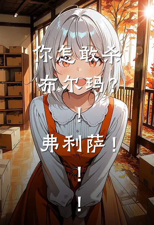 你怎敢杀布尔玛？！弗利萨！！！