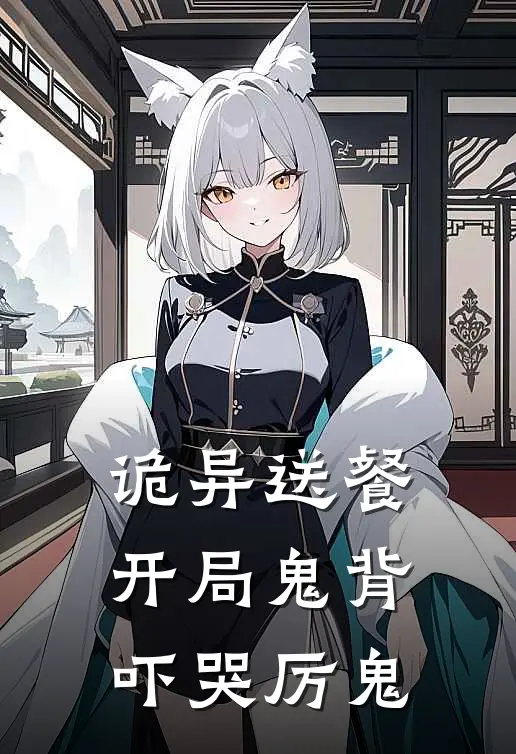 诡异送餐：开局鬼背，吓哭厉鬼(林辰林辰)免费完结小说_小说完整版免费阅读诡异送餐：开局鬼背，吓哭厉鬼(林辰林辰)