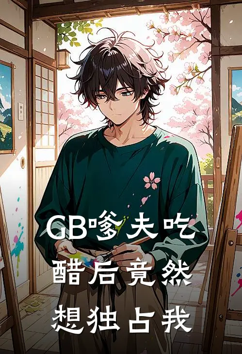 GB嗲夫吃醋后竟然想独占我