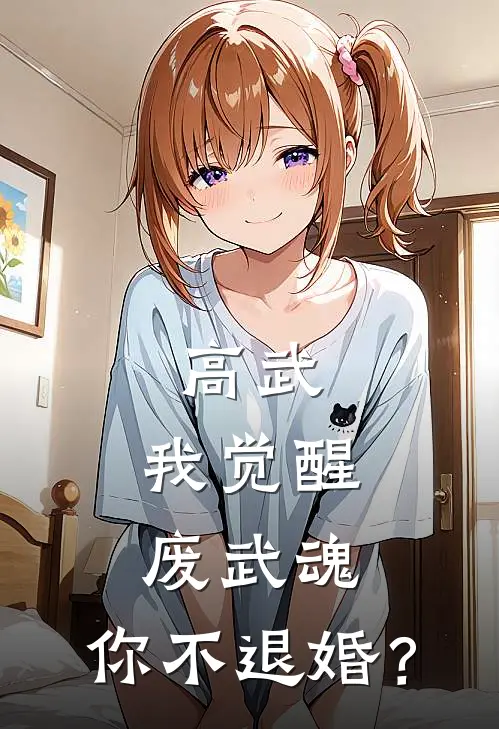 高武：我觉醒废武魂，你不退婚？(韩平安顾天宇)全本完结小说_完整版免费全文阅读高武：我觉醒废武魂，你不退婚？(韩平安顾天宇)