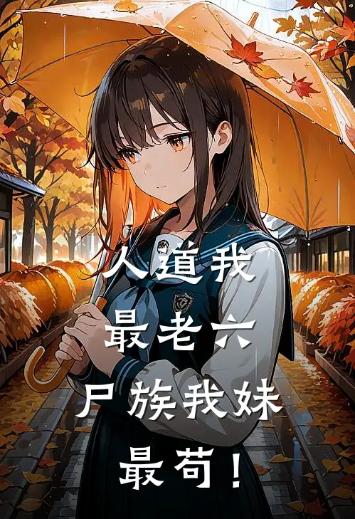 人道我最老六，尸族我妹最苟！