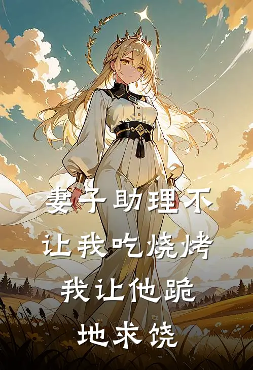 妻子助理不让我吃烧烤，我让他跪地求饶姜婉柔陆坤全本完结小说_最新章节列表妻子助理不让我吃烧烤，我让他跪地求饶(姜婉柔陆坤)