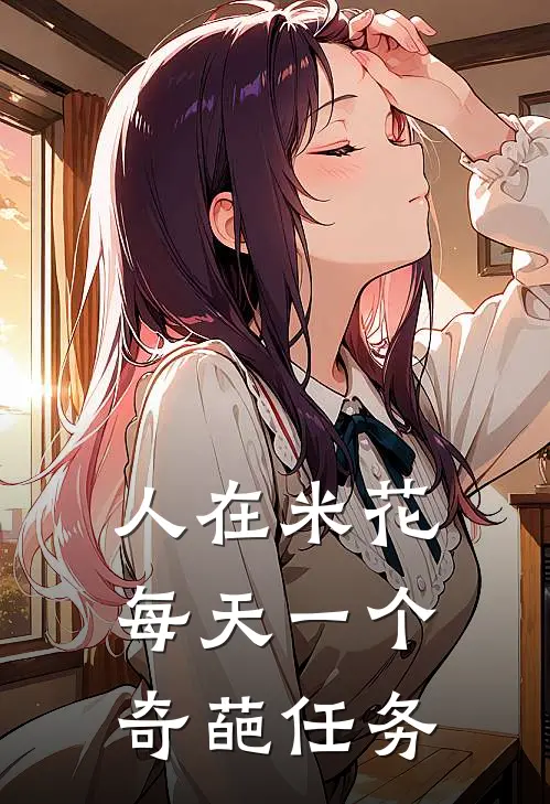 人在米花：每天一个奇葩任务