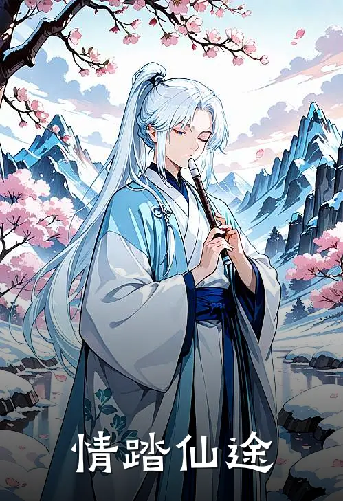 情踏仙途万昊赵铭最新小说推荐_完本小说免费阅读情踏仙途(万昊赵铭)