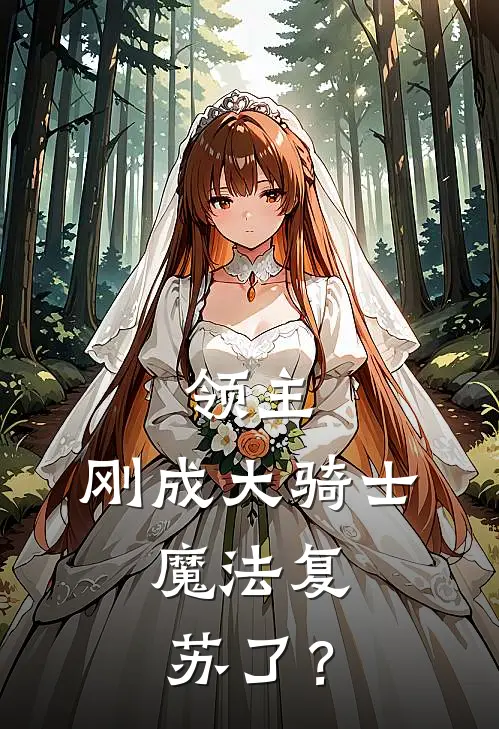 领主：刚成大骑士，魔法复苏了？(卡洛米尔)小说最新章节_全文免费小说领主：刚成大骑士，魔法复苏了？卡洛米尔