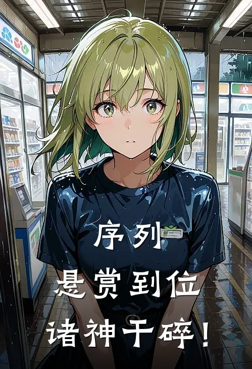 序列：悬赏到位，诸神干碎！