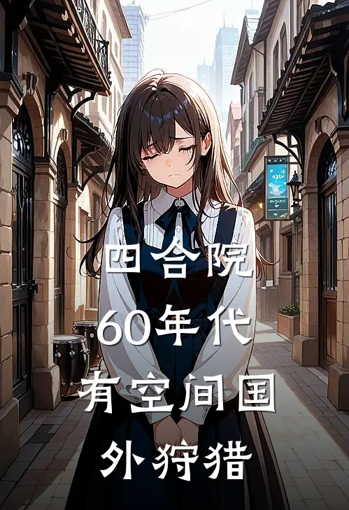 四合院：60年代有空间国外狩猎