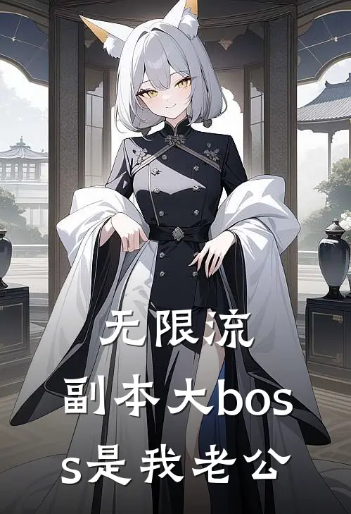 无限流：副本大boss是我老公(江叙白挽月)最新完结小说推荐_热门小说排行榜无限流：副本大boss是我老公江叙白挽月