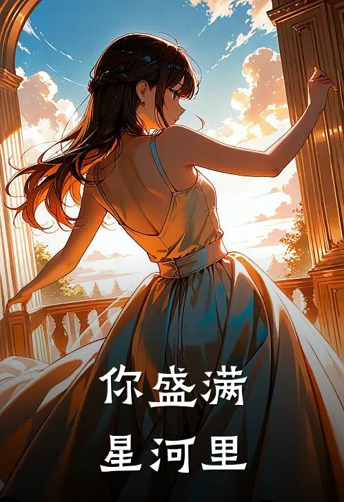 你盛满星河里陆锦年苏瑶全文免费阅读_完结热门小说你盛满星河里(陆锦年苏瑶)