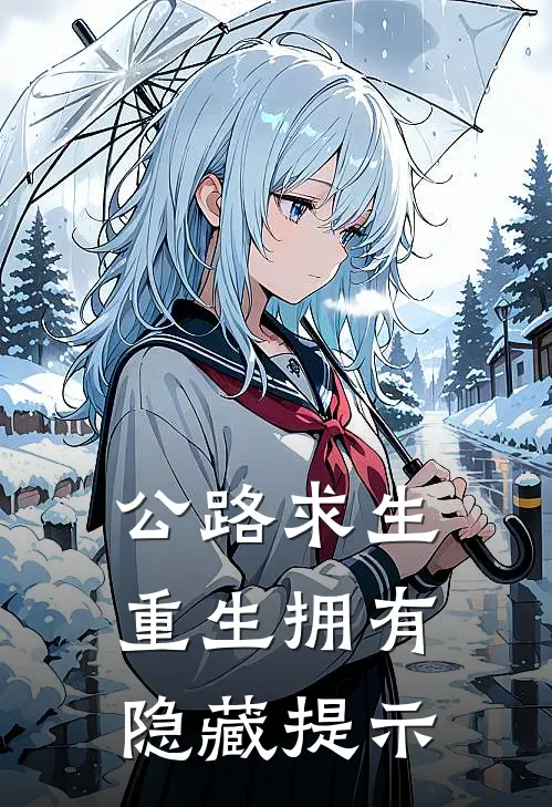 公路求生：重生拥有隐藏提示夏知月夏知星免费完结小说_完本完结小说公路求生：重生拥有隐藏提示(夏知月夏知星)