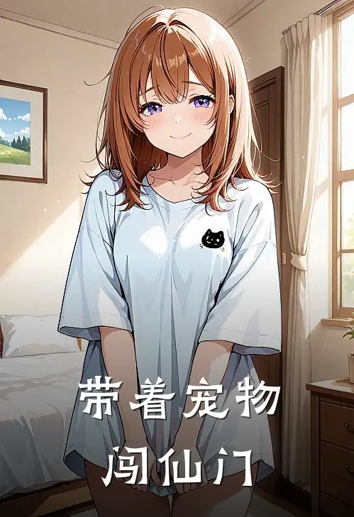 带着宠物闯仙门