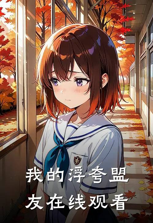 我的浮夸盟友在线观看