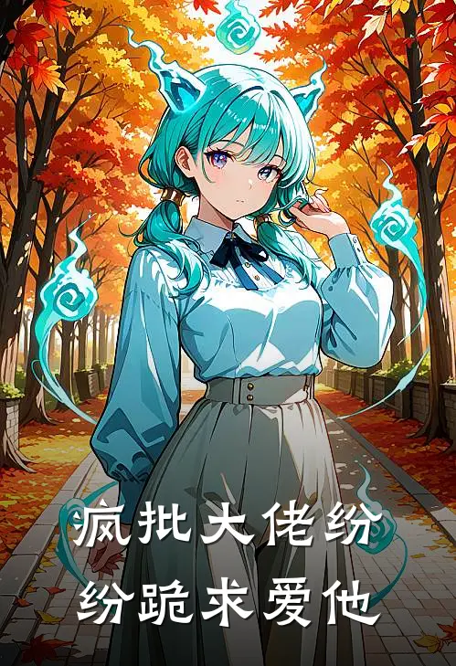 疯批大佬纷纷跪求爱他(若汐梅莉娅)最新小说_免费阅读完整版小说疯批大佬纷纷跪求爱他(若汐梅莉娅)