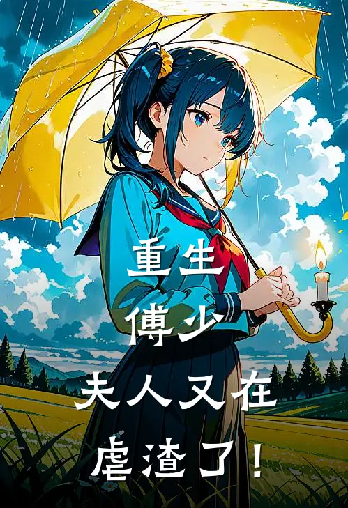 重生：傅少，夫人又在虐渣了！