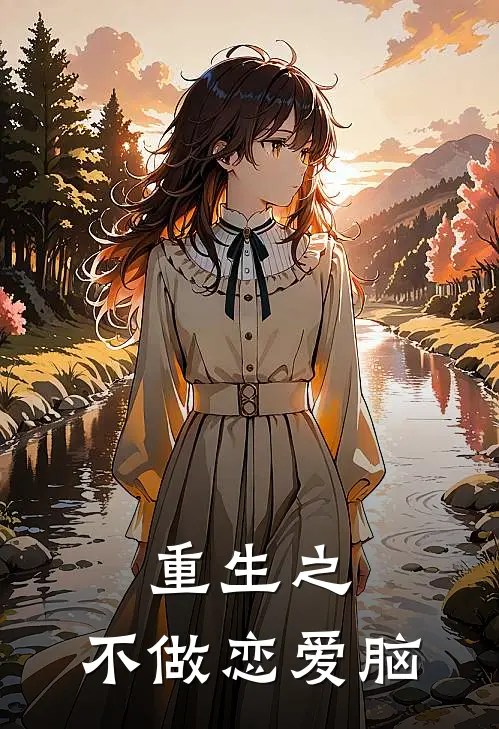 重生之：不做恋爱脑