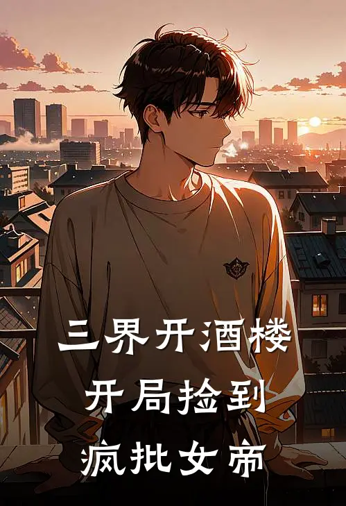 林晓月墨清璃《三界开酒楼：开局捡到疯批女帝》最新章节阅读_(三界开酒楼：开局捡到疯批女帝)全章节免费在线阅读