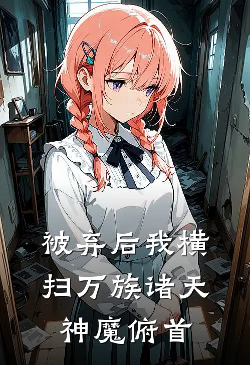 被弃后我横扫万族诸天神魔俯首(林夜林夜)_林夜林夜热门小说