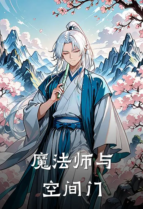 魔法师与空间门