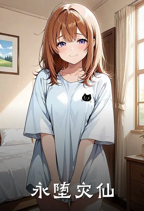 永堕灾仙(陈圣陈圣)最新小说_免费阅读完整版小说永堕灾仙(陈圣陈圣)