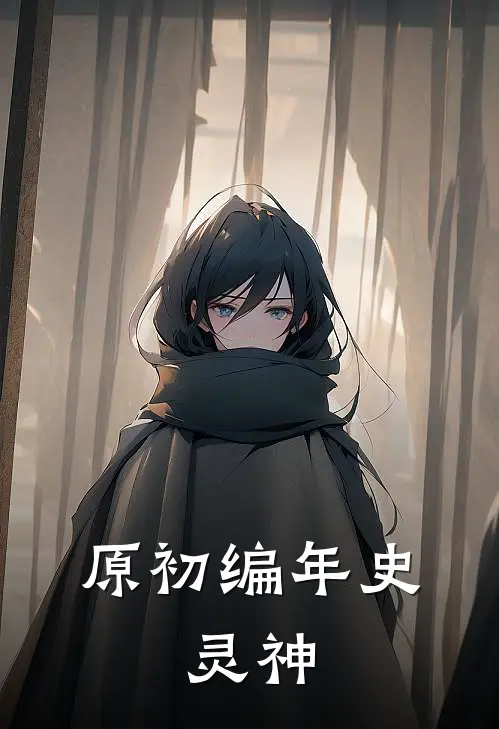 原初编年史：灵神