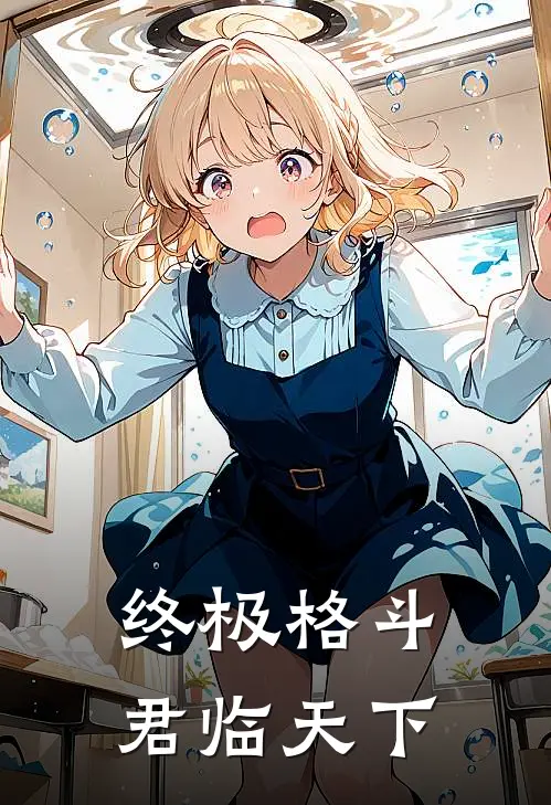 终极格斗：君临天下君晓海苏敏小说完结免费_最新章节列表终极格斗：君临天下(君晓海苏敏)