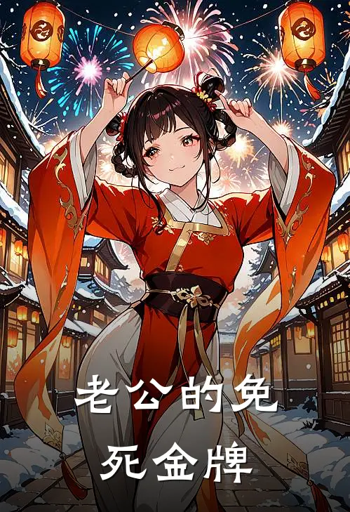 老公的免死金牌