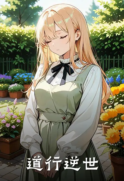 道行逆世(陈惑凌羽)最新好看小说_无弹窗全文免费阅读道行逆世陈惑凌羽