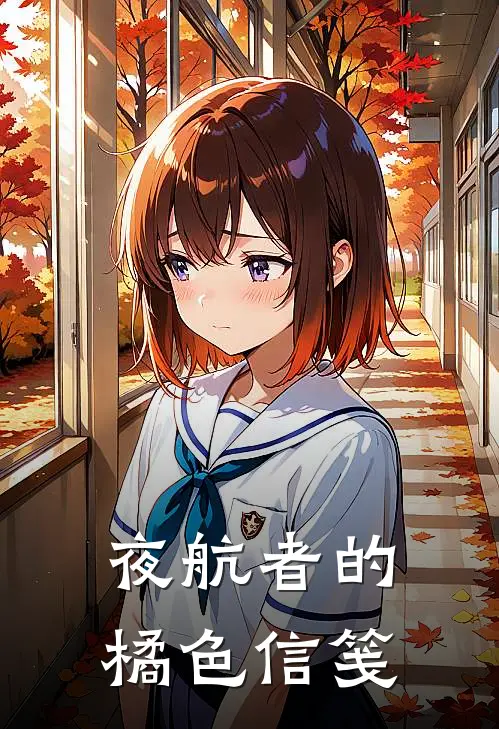 夜航者的橘色信笺(森遥瓦尔)推荐完结小说_最新章节列表夜航者的橘色信笺(森遥瓦尔)