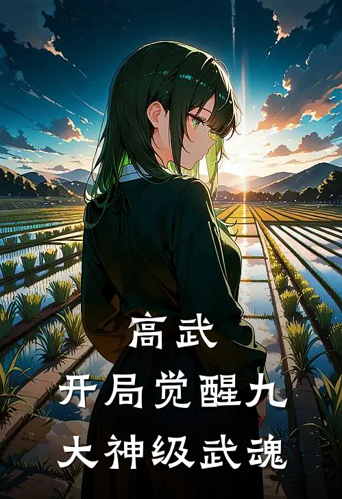 高武：开局觉醒九大神级武魂