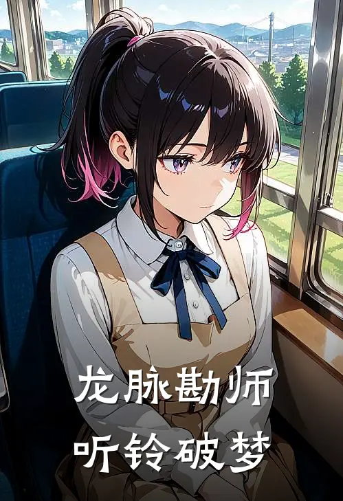 龙脉勘师：听铃破梦