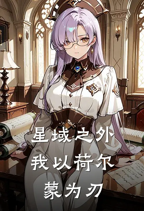 星域之外，我以荷尔蒙为刃(叶楚言宋银硕)全本免费完结小说_小说完结免费星域之外，我以荷尔蒙为刃叶楚言宋银硕