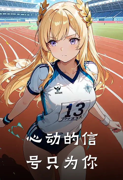 心动的信号只为你顾璟林溪完结版免费阅读_心动的信号只为你全章节免费在线阅读