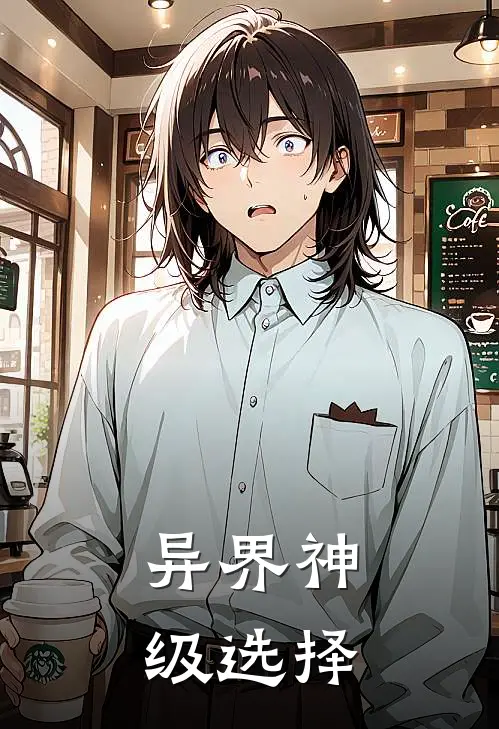 异界神级选择