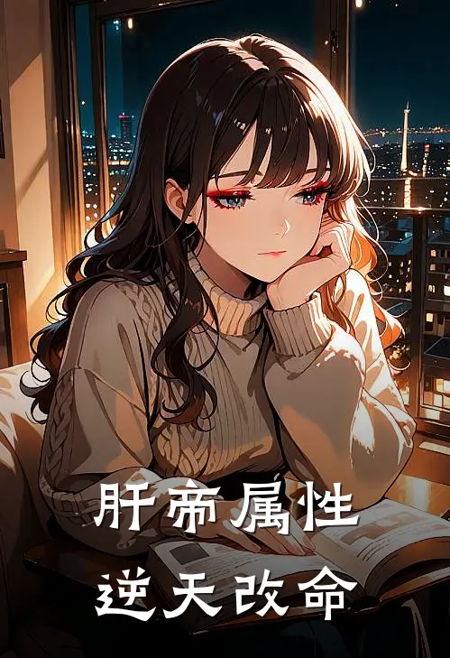 肝帝属性逆天改命