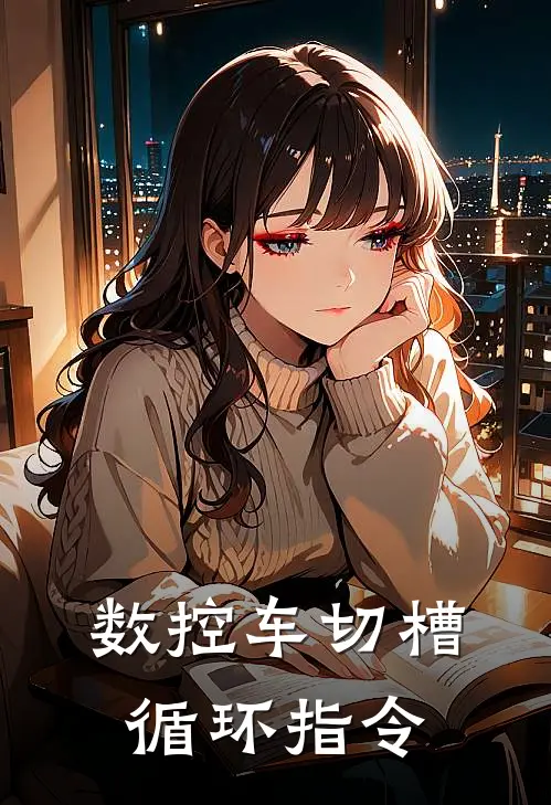 数控车切槽循环指令