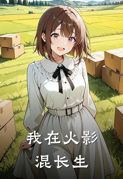 林风佐助(我在火影混长生)全本阅读_林风佐助最新热门小说