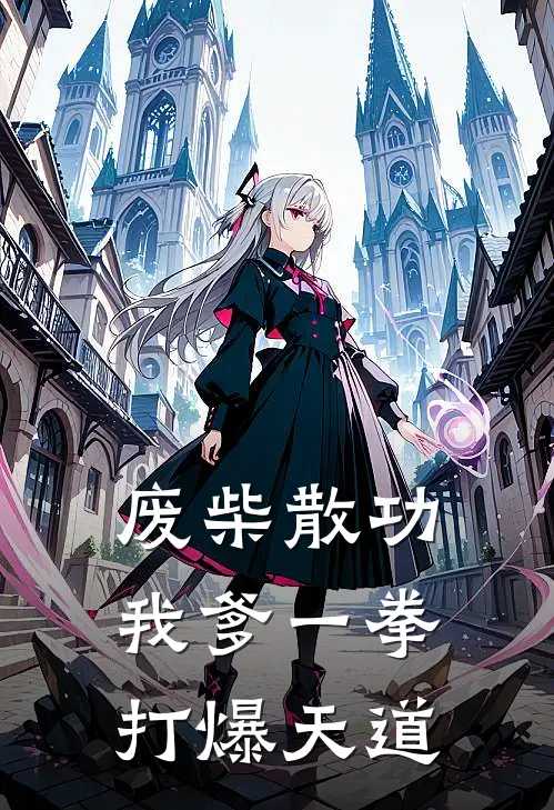 顾长夜顾明轩（废柴散功我爹一拳打爆天道）免费阅读无弹窗_废柴散功我爹一拳打爆天道顾长夜顾明轩全文免费阅读无弹窗大结局