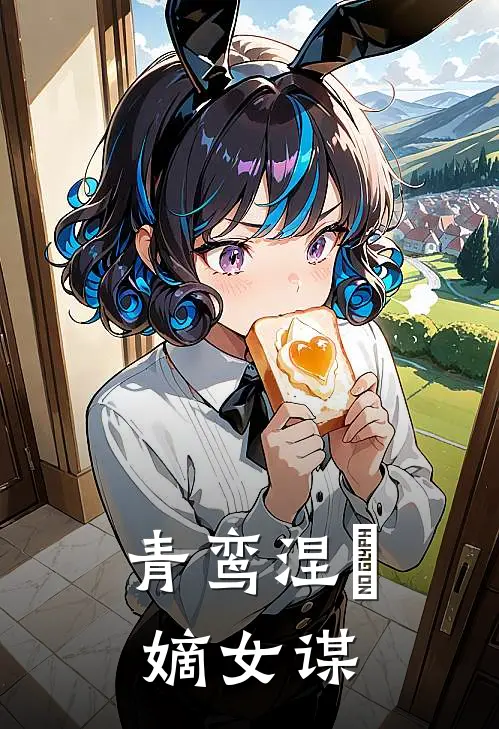 青鸾涅槃：嫡女谋