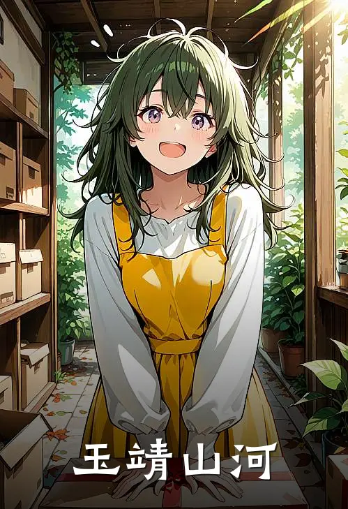 玉靖山河沈清瑶李珩全本免费在线阅读_沈清瑶李珩全文阅读